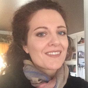 Meet your Posher, Brenda